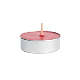 Sainsbury's Home Christmas Cookie Tealights - Pack of 16