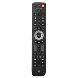 One For All Evolve Tv Universal Remote Control 2 Devices