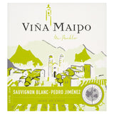 Viña Maipo Sauvignon Blanc Pedro Jimenez White Wine 225cl