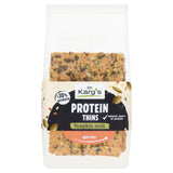Dr. Karg's Pumpkin Seeds Protein Thins 150g