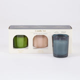 Habitat Candle Gift Set