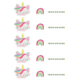 Sainsbury's Home Party Favours Wonder! Stationery Set