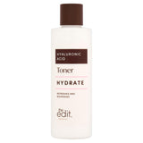 Sainsbury's the Edit Hydrate Hyaluronic Toner 200ml
