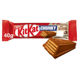 KitKat Chunky Milk Chocolate Bar 40g