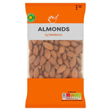 Sainsbury's Whole Almonds 300g