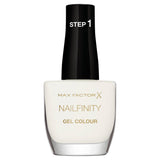 Max Factor Nailfinity 120 Blinding Lights Nail Polish 12ml