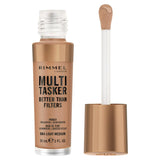 Rimmel London Multi Tasker Better Than Filters Glow Boosting Primer 004 Light Medium