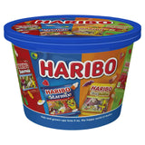 Haribo Sweets Sharing Tub 600g