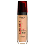 L'Oréal Paris Infallible 32hr Fresh Wear Foundation 260 Golden Sand