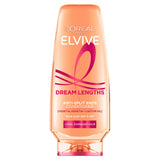 L'Oréal Paris Elvive Dream Lengths Antisplit Ends Conditioner for Long Hair 300ml