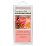 Yankee Candle Home Inspiration Wax Melts - Coral Peony