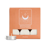 Habitat Tealights - Moonlight