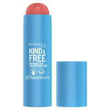 Rimmel London Kind & Free Multi Stick 001 Caramel Dusk