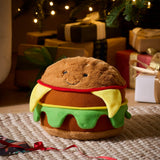 Sainsbury's Home Burger Hottie