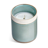 Habitat Small Ceramic Candle - Seaside Walk