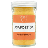 Sainsbury's Asafoetida 60g