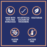 Heinz Truffle Mayonnaise 380g