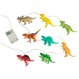Sainsbury's Home Dinosaur LED Christmas String Lights