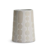 Habitat Cascais Geometric Vase