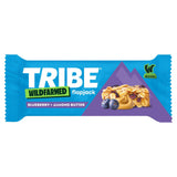Tribe Wildfarmed Flapjack Blueberry & Almond Butter 50g