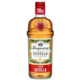 Tanqueray Flor de Sevilla Distilled Orange Flavoured Gin 70cl