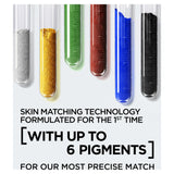 L'Oreal Paris True Match Foundation 8.N Cappuccino 30ml