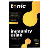 Tonic Health Natural Lemon & Honey High Dose Immunity Drink 10x5.5g