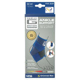 Neo G Ankle Support with Figure of  8 Strap