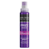 John Frieda Frizz Ease 3-Day Straight, Semi-Permanent Styling Spray 100ml