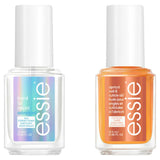 Essie Nail Care Duo Kit Hard To Resist Advanced & Essie Cuticle Oil Apricot Treatment