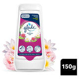 Glade Solid Gel Relaxing Zen Air Freshener 150g