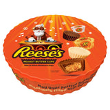 Reese's Peanut Butter Miniatures Christmas Gift Tin 309g