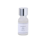 Habitat 15ml Scented Oil - Geranium & Pear