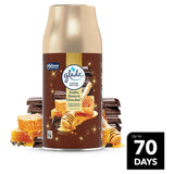 Glade Automatic Spray Refill Festive Honey and Chocolate Air Freshener 269ml