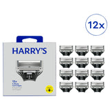 Harry's Value Blade Pack x12