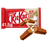 KitKat 4 Finger Milk Chocolate Bar 41.5g