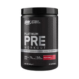 Optimum Nutrition Gold Standard Pre-Workout Advanced Fruit Punch 420g GOODS Holland&Barrett Fruit Punch