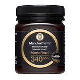 Manuka Pharm Manuka Honey MGO 740 500g Manuka Honey Holland&Barrett   