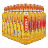 Boost Sport Isotonic Orange PMP 79p 12 x 500ml