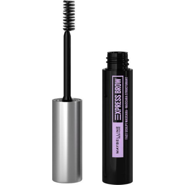 Maybelline Express Brow Fast Sculpt Medium Brown 4