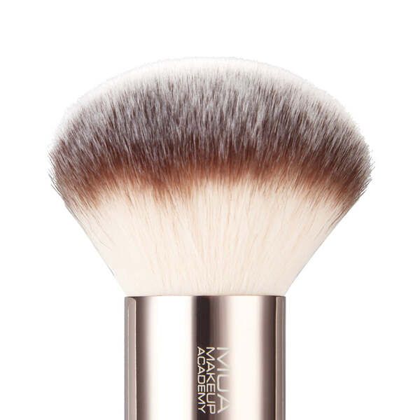 MUA Kabuki Powder Brush