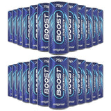 Boost Energy Original PMP 75p 24 x 250ml