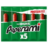 Peperami Original Salami   5 x 20g GOODS M&S   