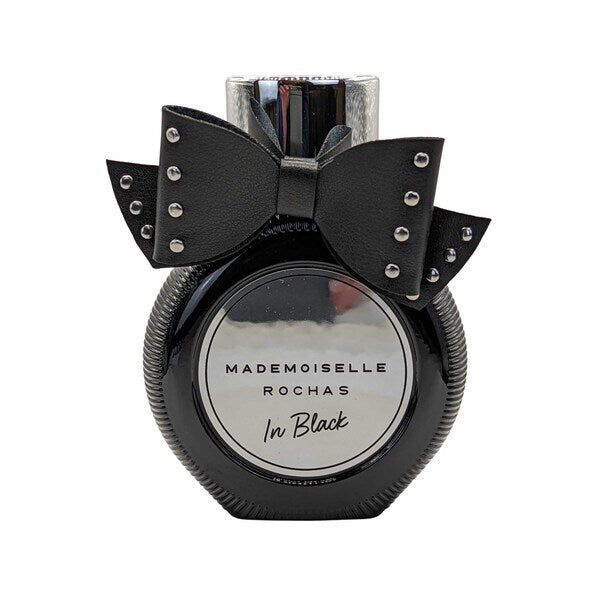 Rochas Mademoiselle Rochas In Black Eau De Parfum 50ml GOODS Superdrug   