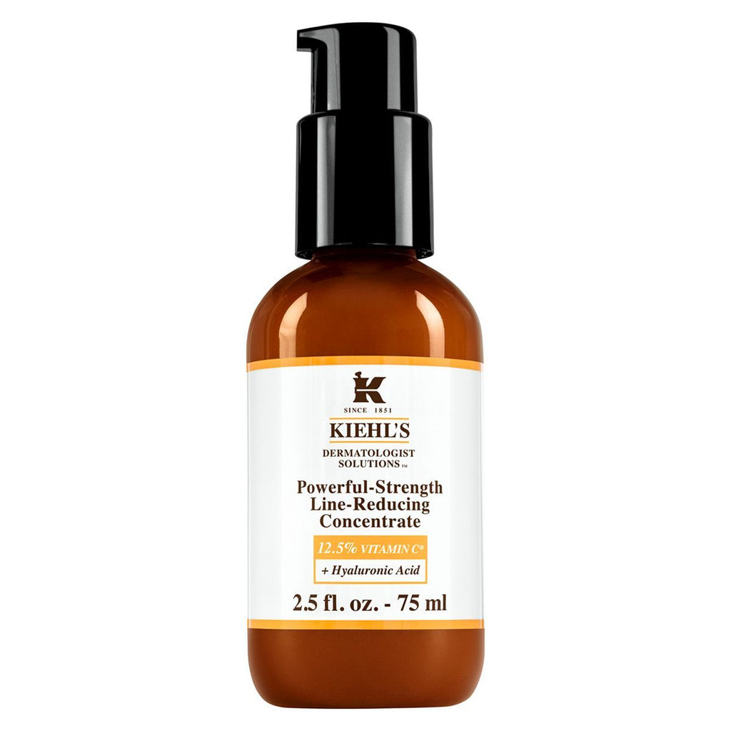 Kiehl's Powerful-Strength Line-Reducing Concentrate 75ml