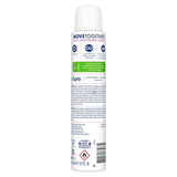 Sure Bright Bouquet Anti-Perspirant Deodorant, 6 x 200ml GOODS Costco UK