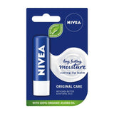 NIVEA Original Care Lip Balm   4.8g GOODS M&S   