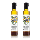 Lucys Honey  Mustard Dressing 2 x 500ml