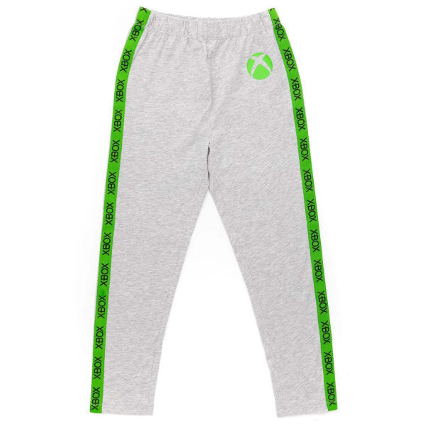 Xbox Girls Long-Sleeved Pyjama Set (13-14 Years)