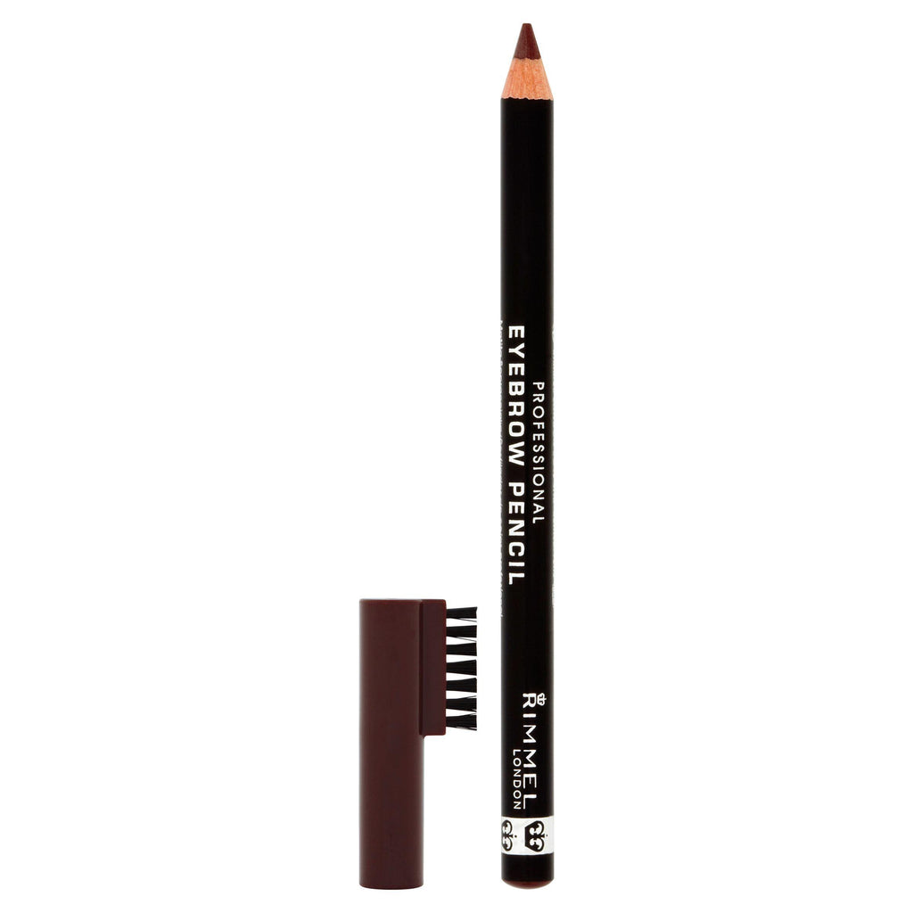 Rimmel Pro Eyebrow Pencil Dark Brown